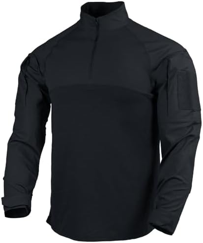 Amazon.com: 5.11 Tactical Rapid Assault Shirt, Dual Fabric